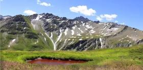 队员游记｜7月伊始，顺时针环勃朗峰徒步（上）