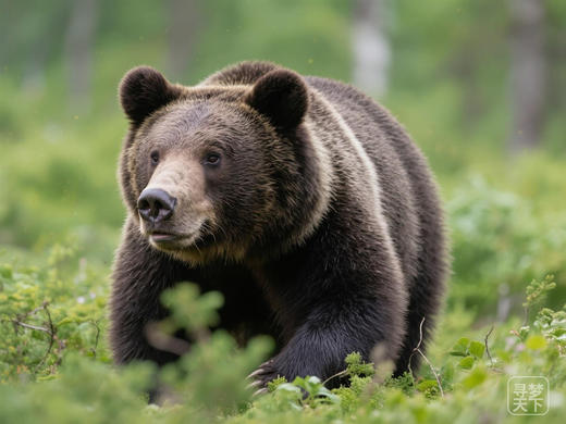 探秘俄罗斯：南萨哈林斯克（库页岛），神奇北方四岛之择捉岛秋色9天摄影创作团 商品图2