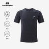 圆领T恤短袖T恤男 吸湿速干透气 户外运动跑步登山徒步 CHF152011 商品缩略图1