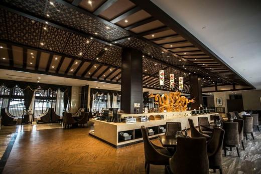 【贵州盘州国际花园基地】 商品图5