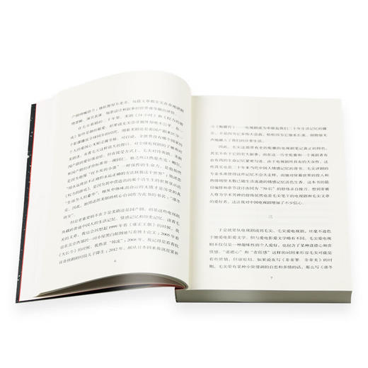 凛冬将至 电视剧笔记 毛尖 著 三联精选 三联书店 商品图4