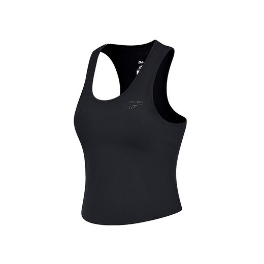 多威运动背心夏季新款女舒适柔软无袖T恤2152052 商品图4