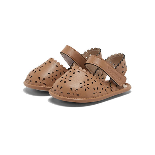 【商场同款】英氏儿童鞋夏季透气凉鞋防滑宝宝凉鞋新款 商品图4