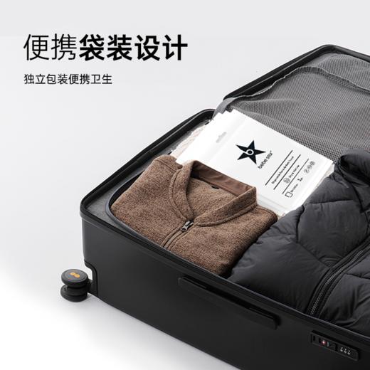 【亲肤加厚】BEBESTAR一次性洗浴柔巾旅行运动便捷加厚加大独立包装 商品图4
