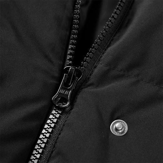 adidas阿迪达斯 中性羽绒服 JW1686 商品图4