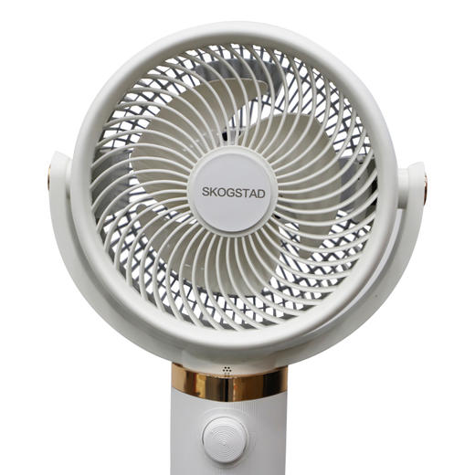 思嘉思达 3D立体循环扇40W SKD-F0165 商品图4