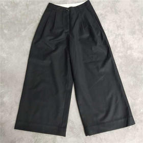 【部分现货】良木礼阔腿西裤（9312）