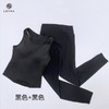 LEANA新品瑜伽裸感一体杯长款背心LN020-1 商品缩略图8