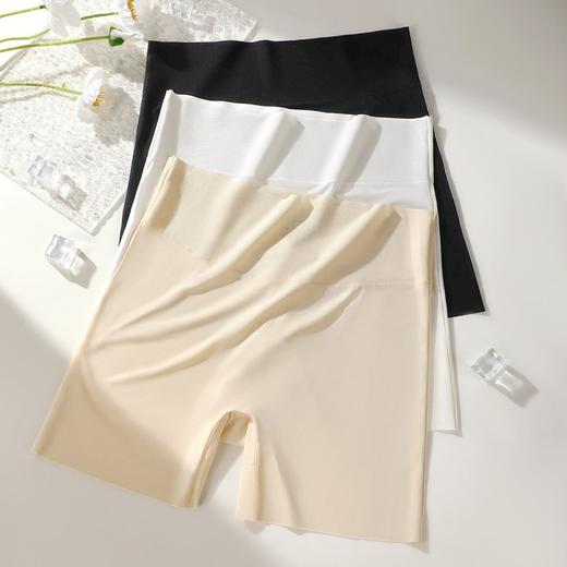 兰薰春苑 2条装安全裤 含蚕丝粉底液隐形安全裤免穿内裤防走光夏季薄款内裤女 商品图7