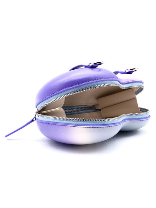 熙上CICICHEUNG “极光系列” 梦幻紫（中葫芦） 商品图4