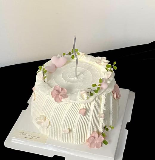 爱心简约（可做双层） 商品图0