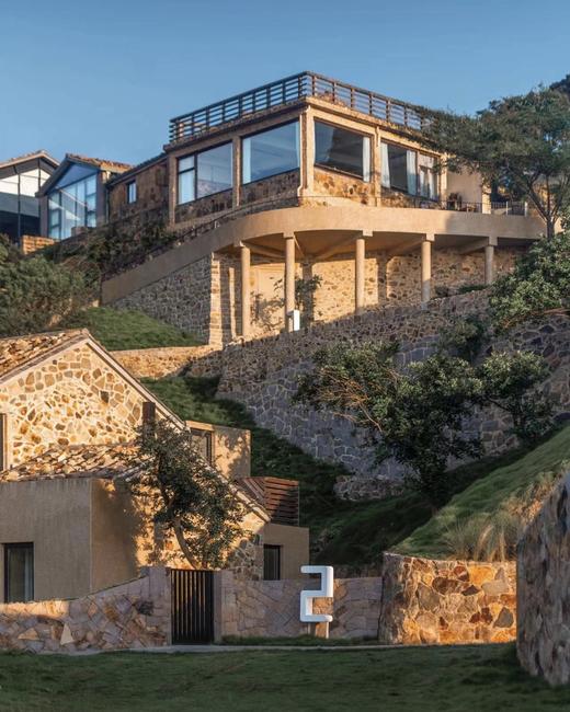 🌊 海岛春促丨奢野既来·石塘店丨台州温岭 商品图2