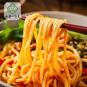 桂林风味米粉 净素配料 素食冲泡速食