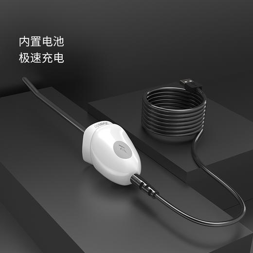 索迹 电驹棒男用电击震动马眼棒 尿道自慰高潮神器 商品图4