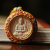 【青山特惠】老山檀香 | 观音 · 运转乾坤  挂件  s43 商品缩略图2