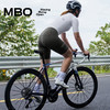 MBO女子背带骑行裤短裤 PRO进阶背带骑行短裤25春夏新款 T310/T313  (经销商专拍链接，非经销商拍单不发货) 商品缩略图8