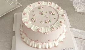 碎花简约（可做双层）