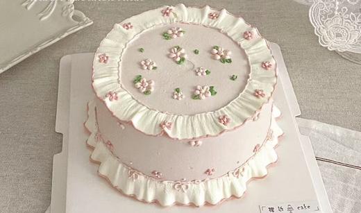 碎花简约（可做双层） 商品图0