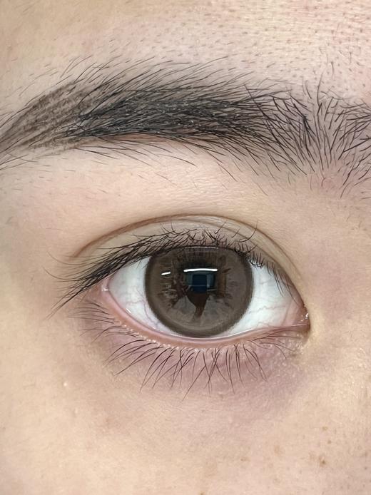mimipark日抛美瞳 小凝光 14.4mm 商品图0