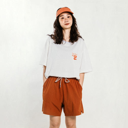 【出游季特惠】-ACMEITEM爱棵米-运动短裤  GAF3220031C/GAG3220364C 商品图7