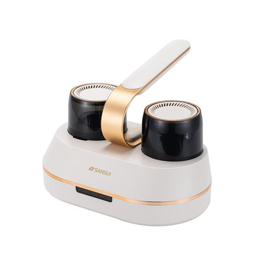 SANSUI山水无线滚刷吸尘除螨仪SCM-E12 商品图5
