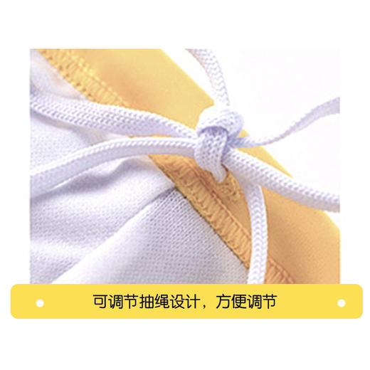 B.Duck小黄鸭儿童童装夏季泳衣 BD2132003 商品图4