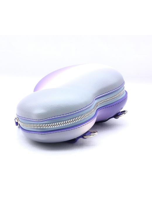 熙上CICICHEUNG “极光系列” 梦幻紫（中葫芦） 商品图3