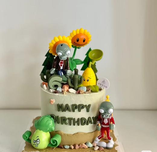 植物大战僵尸 商品图0