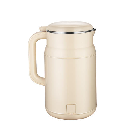 心选丨【干豆直打 冷热破壁】荣事达豆浆破壁料理机冷热双打24小时预约36叶刀果汁机RD-200MY6 商品图3