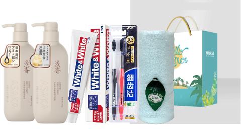 仁和&浅香夏季清凉套装 商品图0