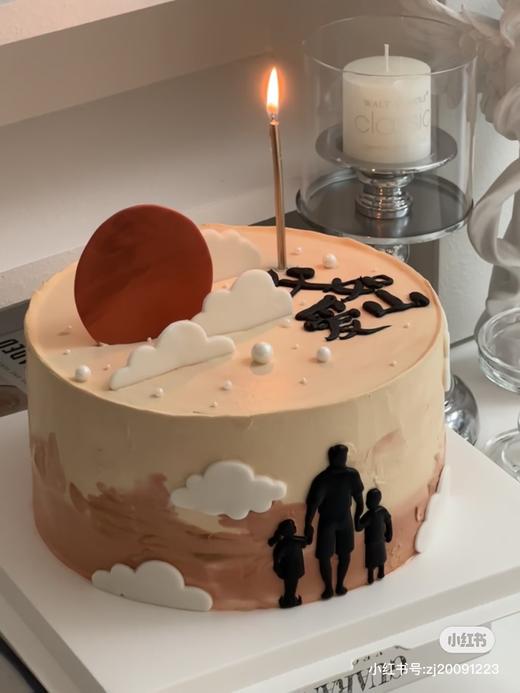 父爱如山 商品图0