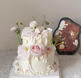 花黛（鲜花，随季节变动改价哦）