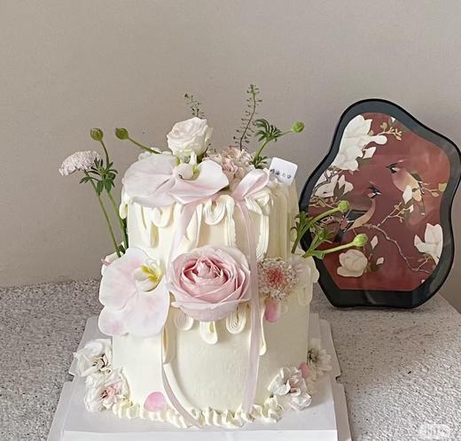 花黛（鲜花，随季节变动改价哦） 商品图0