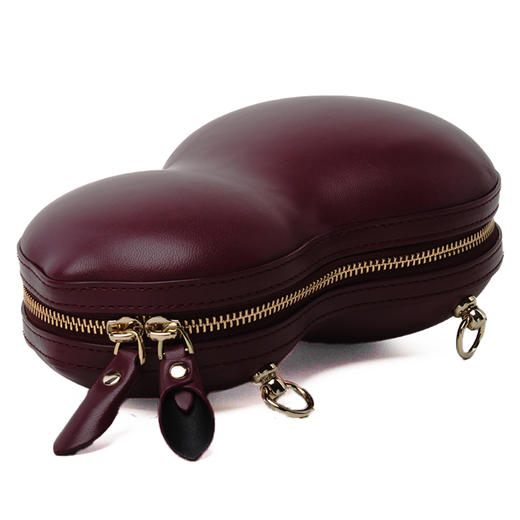 熙上CICICHEUNG “国色系列” 绛紫红（大葫芦） 商品图4