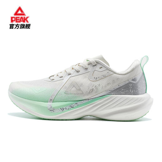 匹克2025年新款训练系列态极-K10女款训练跑鞋EXT52088H 商品图1