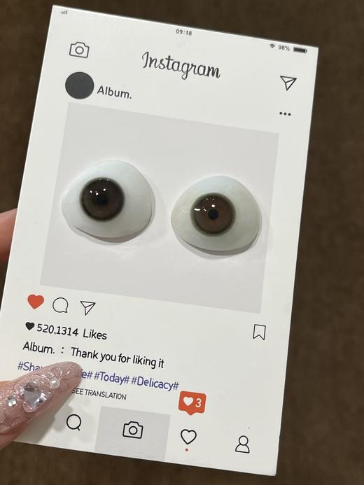 Mixlook半年抛-梨花先雪 商品图12