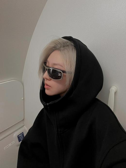 香奈儿 #时尚女款护目镜# 作品型号:A71557.（JH） 商品图1