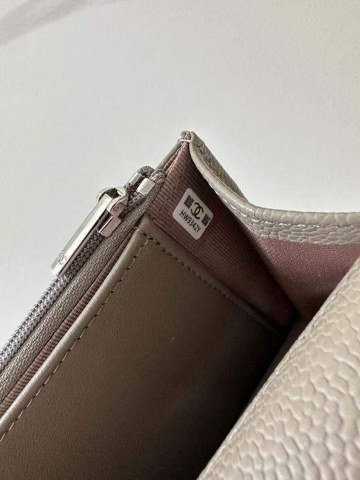 夏季特惠💰850 原单香奈儿女士包包AP4241简介:原单质量，经典之作 商品图8