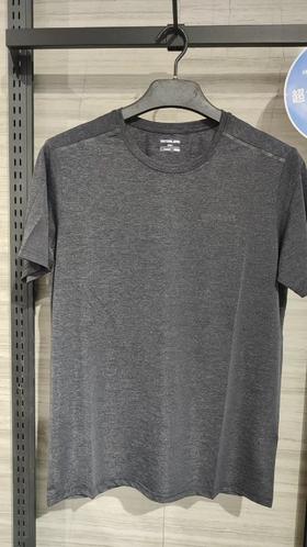 5F 图途男款半袖T恤