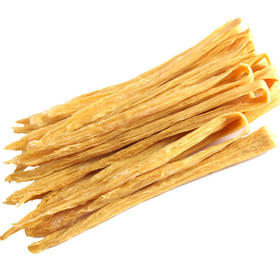 腐竹  500g