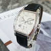 【9新】VACHERON CONSTANTIN 江诗丹顿马耳他系列 47400/000G-9100自动机械机芯36*48mm（含表耳 男款）080625JJ22 商品缩略图1