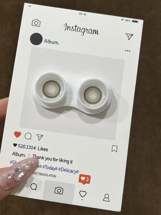 Mixlook半年抛-梨花先雪 商品图4