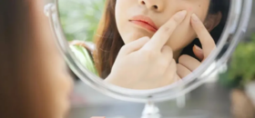 这5种营养素缺乏，从「皮肤」可以看出来