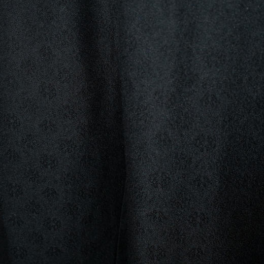 女款圆领厚后开衫 商品图3