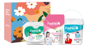 时尚优家日化套装-B