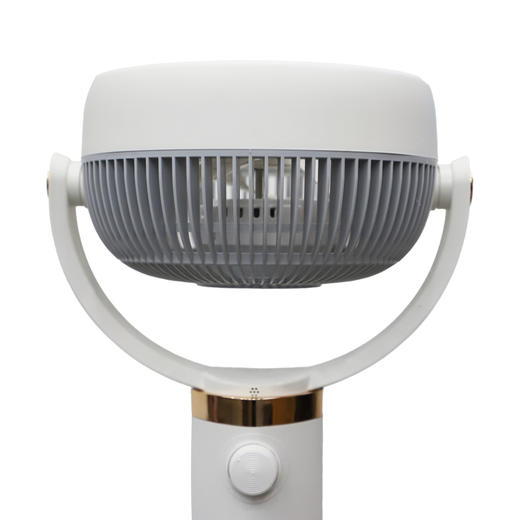 思嘉思达 3D立体循环扇40W SKD-F0165 商品图2