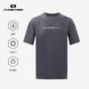 3D科技印花T恤圆领T恤短袖T恤男 吸湿速干凉感防虫抗菌  户外运动跑步登山徒步 CHF152101 商品缩略图0