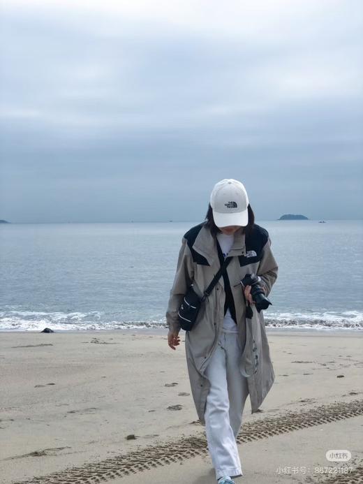 二店y 【带防伪标】 TNF 棒球帽 商品图4