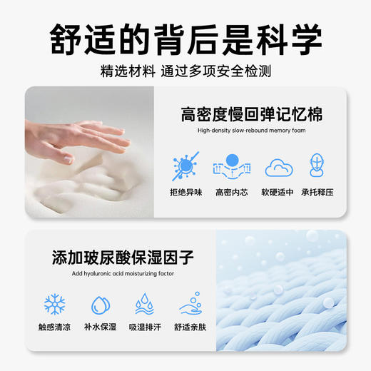 ZEAMO支撑护颈 商品图4