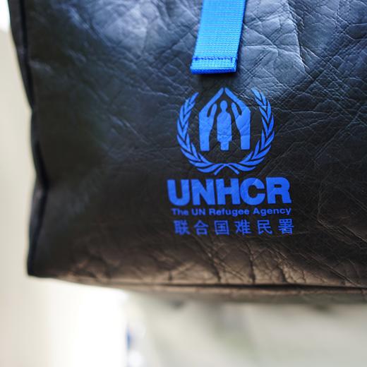 一份心意：“和平PEACE”双肩包 商品图6